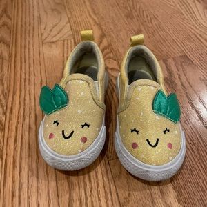 Cat & Jack - Lemon Yellow (5)